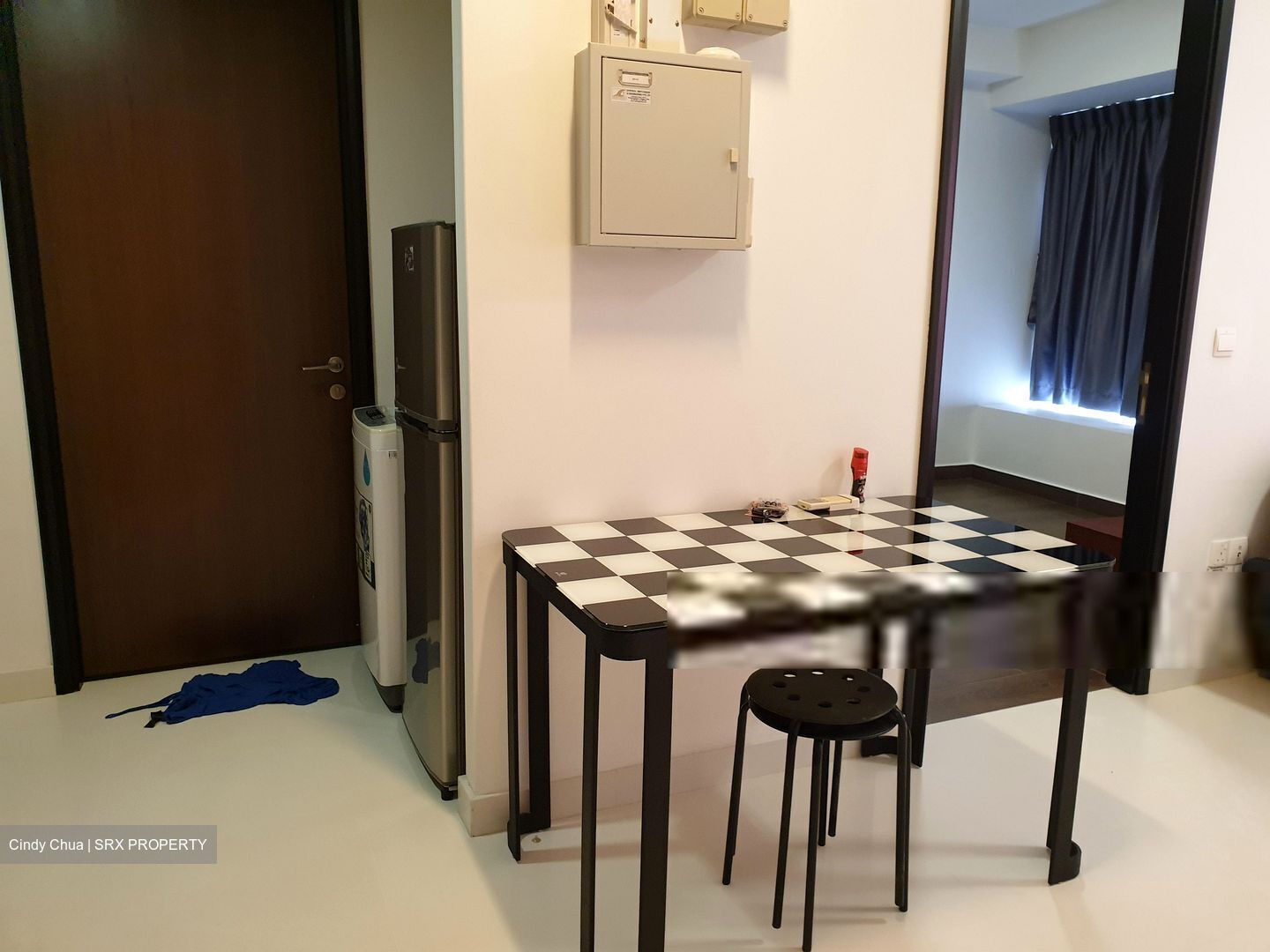 Kembangan Suites (D14), Apartment #594585391